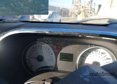 2008 Ford Explorer Sport Trac Limited z USA, uszkodzony, nr VIN 1FMEU53E28UA33998